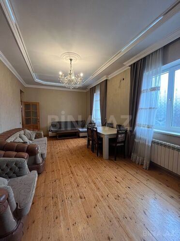 Satılır 5 otaqlı həyət evi/bağ evi 250 m², Avtovağzal m., photo 4 from 20