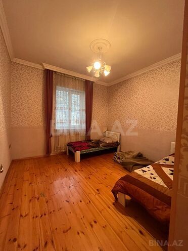 Satılır 5 otaqlı həyət evi/bağ evi 250 m², Avtovağzal m., photo 13 from 20
