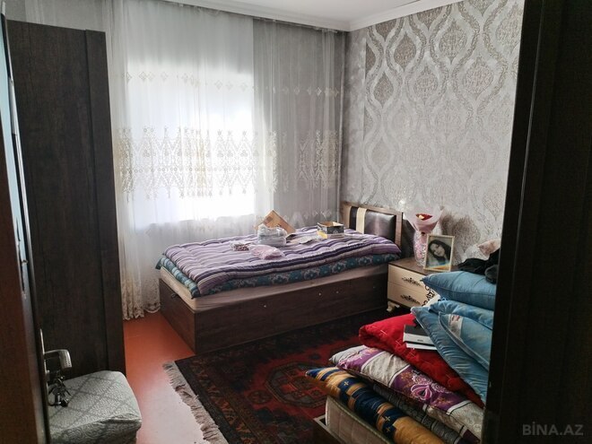 Satılır 5 otaqlı həyət evi/bağ evi 140 m², Nabran r., photo 12 from 16