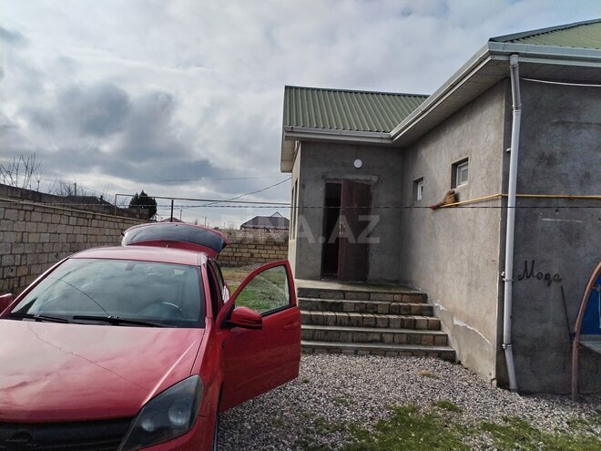 Satılır 5 otaqlı həyət evi/bağ evi 140 m², Nabran r., photo 6 from 16