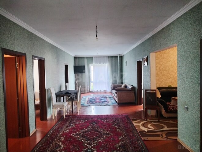 Satılır 5 otaqlı həyət evi/bağ evi 140 m², Nabran r., photo 15 from 16
