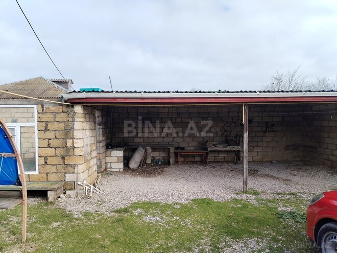 Satılır 5 otaqlı həyət evi/bağ evi 140 m², Nabran r., photo 4 from 16