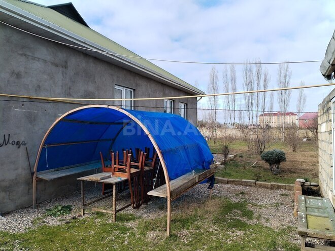 Satılır 5 otaqlı həyət evi/bağ evi 140 m², Nabran r., photo 7 from 16