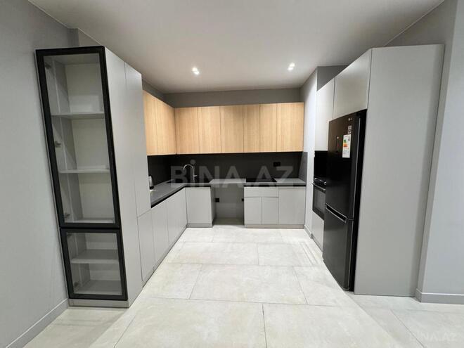 Satılır 3 otaqlı yeni tikili 127.6 m², Nardaran q., photo 11 from 26
