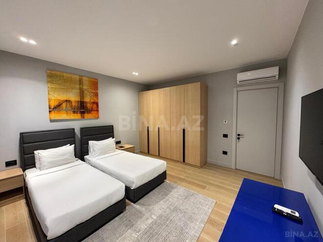 Satılır 3 otaqlı yeni tikili 127.6 m², Nardaran q., photo 16 from 26