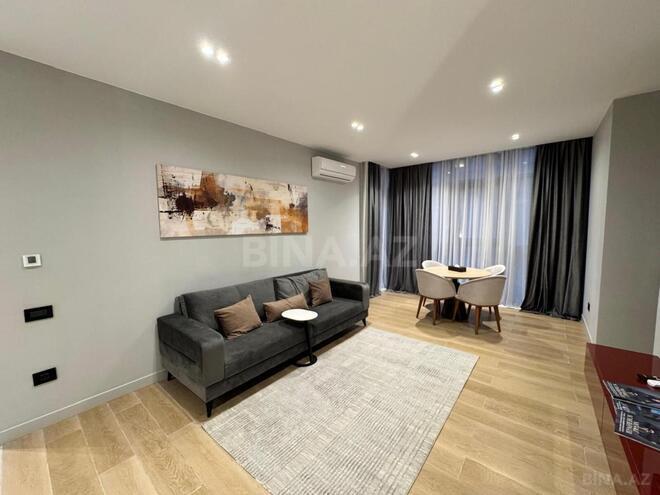 Satılır 3 otaqlı yeni tikili 127.6 m², Nardaran q., photo 8 from 26