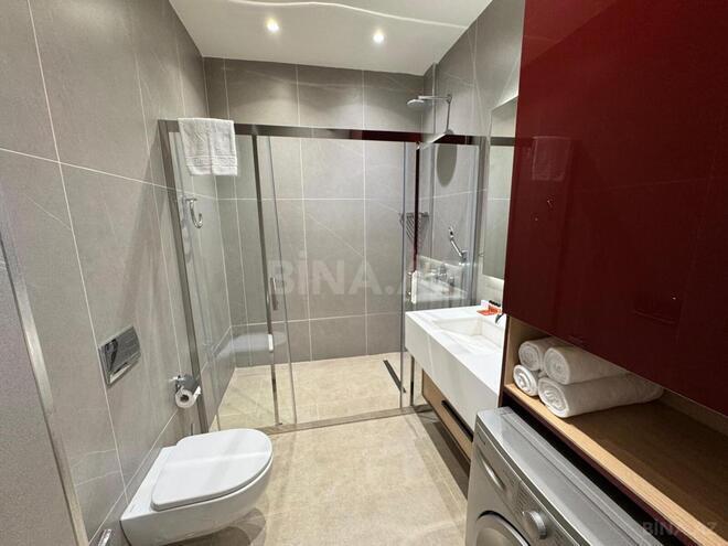 Satılır 3 otaqlı yeni tikili 127.6 m², Nardaran q., photo 22 from 26
