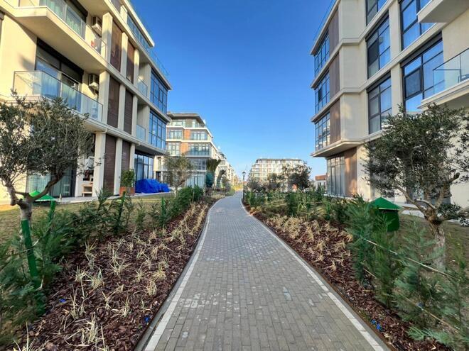 Satılır 3 otaqlı yeni tikili 127.6 m², Nardaran q., photo 6 from 26