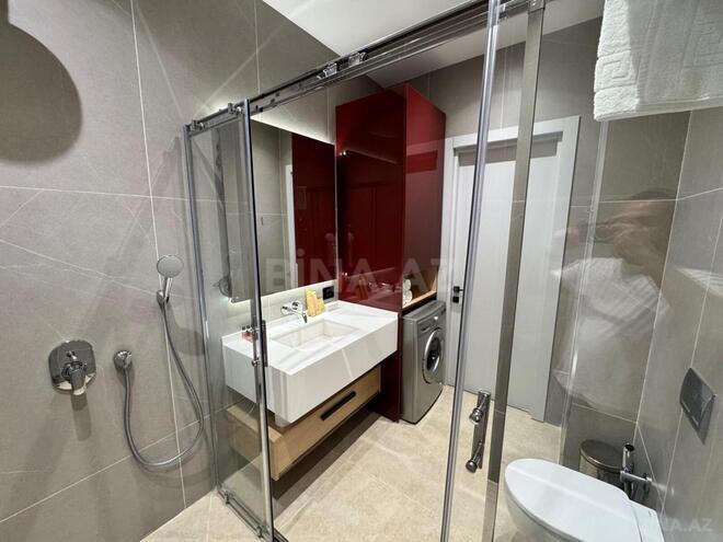 Satılır 3 otaqlı yeni tikili 127.6 m², Nardaran q., photo 18 from 26