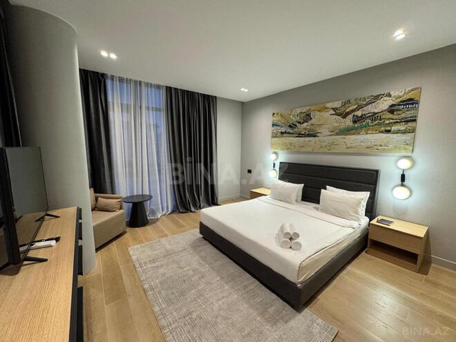 Satılır 3 otaqlı yeni tikili 127.6 m², Nardaran q., photo 12 from 26