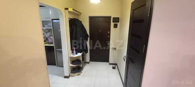 Продаётся 2-комн. новостройка 61 м², м. Кероглу, photo 11 from 12