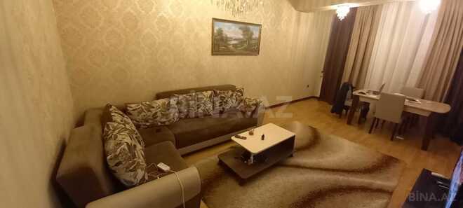 Продаётся 2-комн. новостройка 61 м², м. Кероглу, photo 4 from 12
