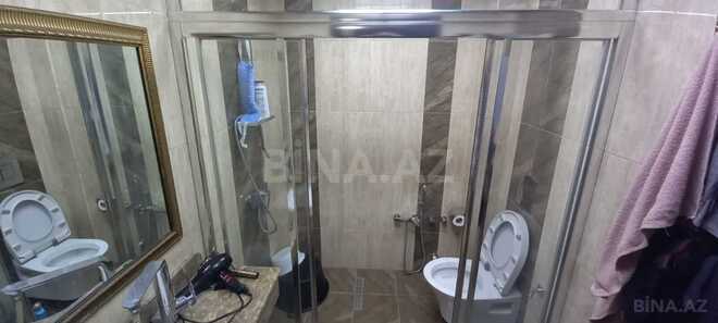 Продаётся 2-комн. новостройка 61 м², м. Кероглу, photo 10 from 12