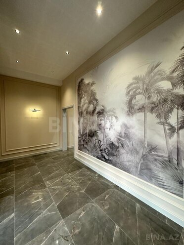 İcarəyə verilir 5 otaqlı həyət evi/bağ evi 500 m², Mərdəkan q., photo 7 from 32