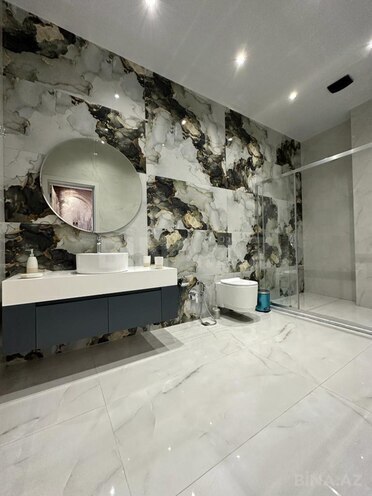 İcarəyə verilir 5 otaqlı həyət evi/bağ evi 500 m², Mərdəkan q., photo 8 from 32