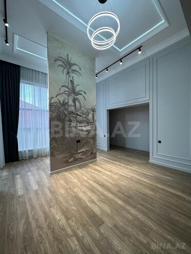 İcarəyə verilir 5 otaqlı həyət evi/bağ evi 500 m², Mərdəkan q., photo 9 from 32