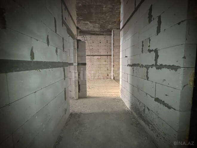 Продаётся 1-комн. новостройка 102 м², м. Ичеришехер, photo 9 from 10