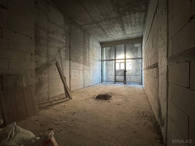 Продаётся 1-комн. новостройка 102 м², м. Ичеришехер, photo 6 from 10