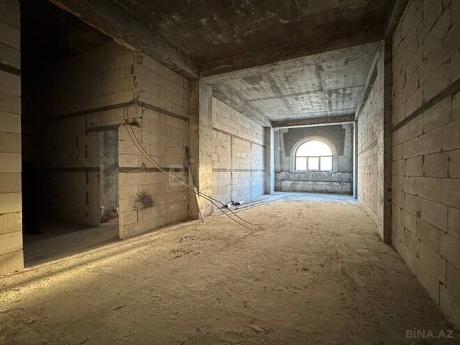 Продаётся 1-комн. новостройка 102 м², м. Ичеришехер, photo 5 from 10