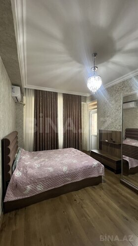Satılır 3 otaqlı yeni tikili 114 m², 20 Yanvar m., photo 11 from 18