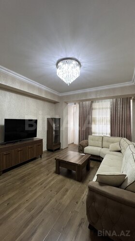 Satılır 3 otaqlı yeni tikili 114 m², 20 Yanvar m., photo 9 from 18