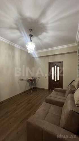 Satılır 3 otaqlı yeni tikili 114 m², 20 Yanvar m., photo 14 from 18