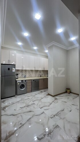 Satılır 3 otaqlı yeni tikili 114 m², 20 Yanvar m., photo 8 from 18