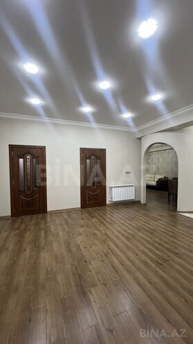 Satılır 3 otaqlı yeni tikili 114 m², 20 Yanvar m., photo 5 from 18