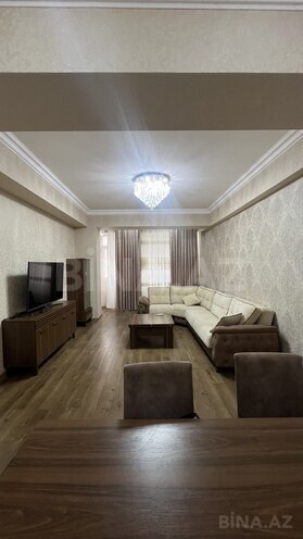 Satılır 3 otaqlı yeni tikili 114 m², 20 Yanvar m., photo 1 from 18
