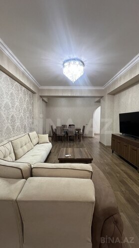 Satılır 3 otaqlı yeni tikili 114 m², 20 Yanvar m., photo 3 from 18