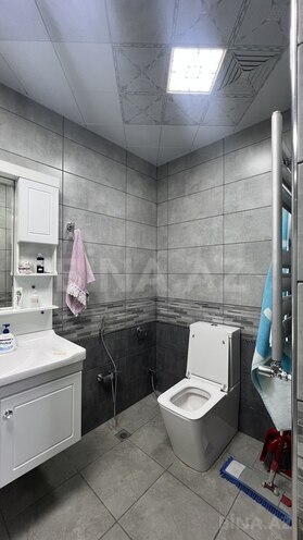Satılır 3 otaqlı yeni tikili 114 m², 20 Yanvar m., photo 17 from 18