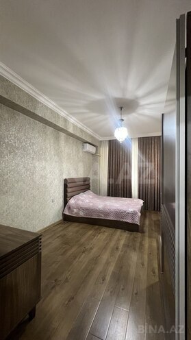 Satılır 3 otaqlı yeni tikili 114 m², 20 Yanvar m., photo 12 from 18