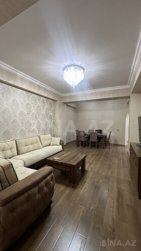 Satılır 3 otaqlı yeni tikili 114 m², 20 Yanvar m., photo 4 from 18