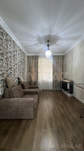 Satılır 3 otaqlı yeni tikili 114 m², 20 Yanvar m., photo 13 from 18