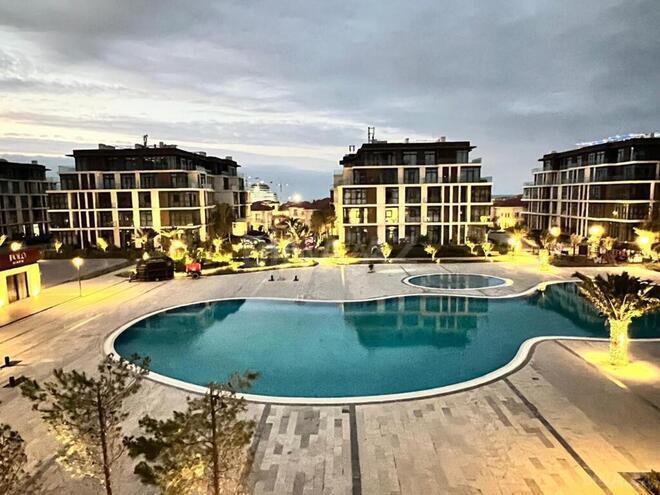 Satılır 3 otaqlı yeni tikili 127.6 m², Nardaran q., photo 7 from 26
