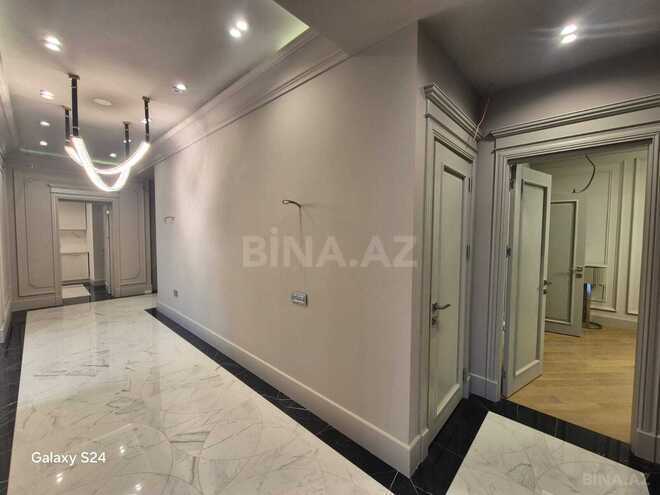 Продаётся 4-комн. новостройка 224 м², пос. Баилова, photo 18 from 22