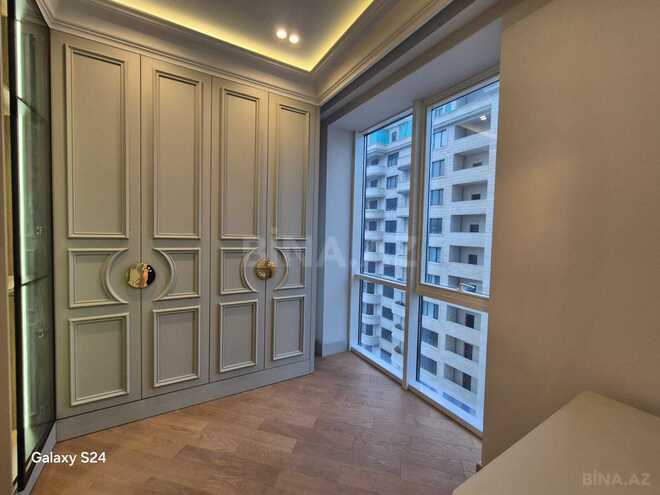 Продаётся 4-комн. новостройка 224 м², пос. Баилова, photo 9 from 22