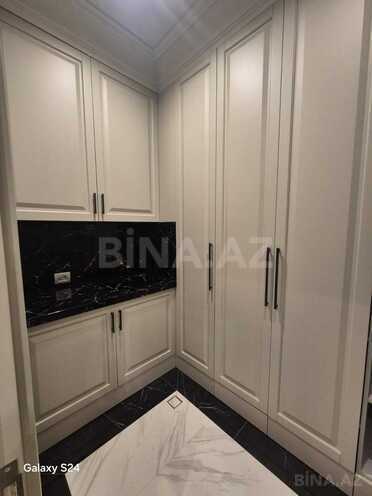 Продаётся 4-комн. новостройка 224 м², пос. Баилова, photo 14 from 22
