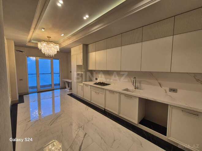 Продаётся 4-комн. новостройка 224 м², пос. Баилова, photo 13 from 22