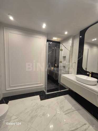 Продаётся 4-комн. новостройка 224 м², пос. Баилова, photo 19 from 22