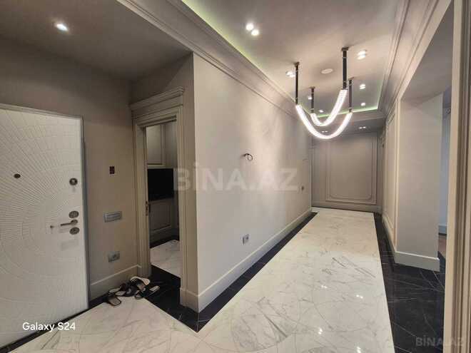 Продаётся 4-комн. новостройка 224 м², пос. Баилова, photo 16 from 22