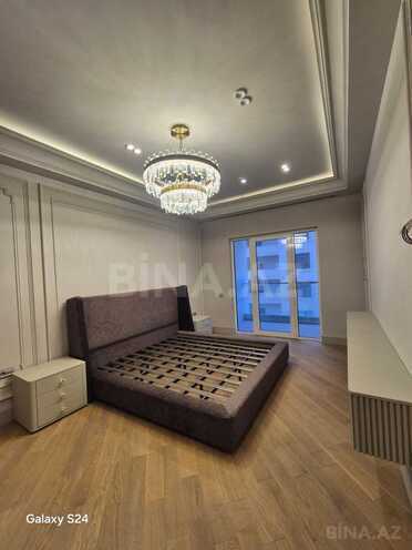 Продаётся 4-комн. новостройка 224 м², пос. Баилова, photo 8 from 22