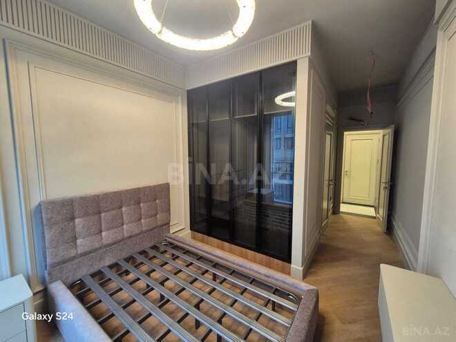 Продаётся 4-комн. новостройка 224 м², пос. Баилова, photo 10 from 22