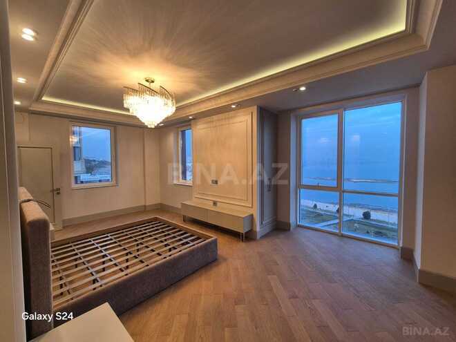 Продаётся 4-комн. новостройка 224 м², пос. Баилова, photo 7 from 22