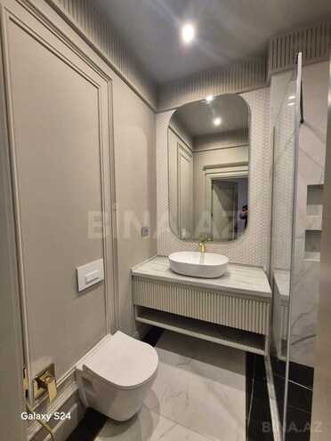 Продаётся 4-комн. новостройка 224 м², пос. Баилова, photo 20 from 22