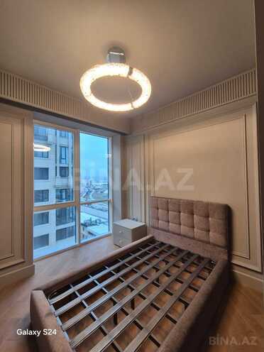 Продаётся 4-комн. новостройка 224 м², пос. Баилова, photo 12 from 22