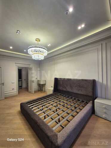 Продаётся 4-комн. новостройка 224 м², пос. Баилова, photo 11 from 22