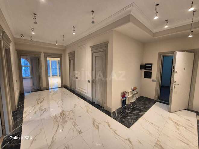 Продаётся 4-комн. новостройка 224 м², пос. Баилова, photo 17 from 22