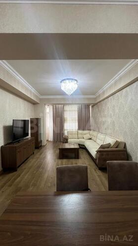 Продаётся 3-комн. новостройка 114 м², пос. Ени Ясамал, photo 1 from 19
