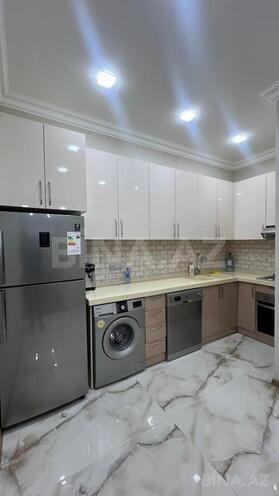 Продаётся 3-комн. новостройка 114 м², пос. Ени Ясамал, photo 13 from 19